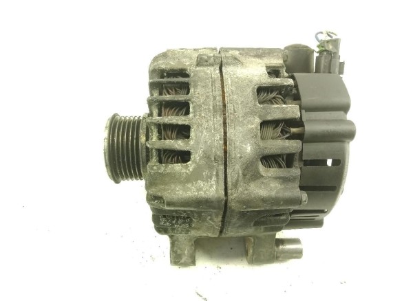 9688085380 ALTERNADOR CITROEN C5 III Break (TD_)|Desguaces La Cabaña
