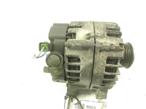 9688085380 ALTERNADOR CITROEN C5 III Break (TD_)|Desguaces La Cabaña