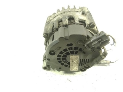 9688085380 ALTERNADOR CITROEN C5 III Break (TD_)|Desguaces La Cabaña