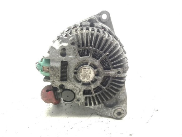23700AA640 ALTERNADOR SUBARU FORESTER (SH_)|Desguaces La Cabaña