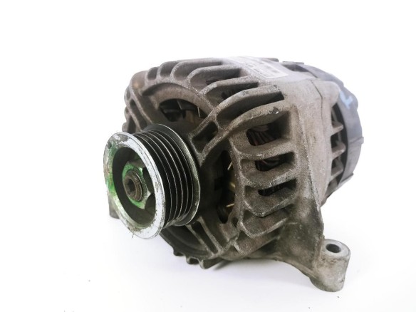 51714794 ALTERNADOR FIAT GRANDE PUNTO (199_)|Desguaces La Cabaña