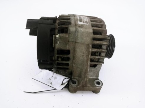 51714794 ALTERNADOR FIAT GRANDE PUNTO (199_)|Desguaces La Cabaña