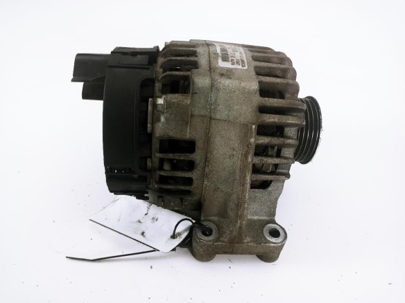 51714794 ALTERNADOR FIAT GRANDE PUNTO (199_)|Desguaces La Cabaña