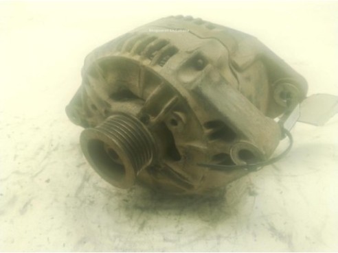 123505001 ALTERNADOR OPEL OMEGA B (V94)|Desguaces La Cabaña
