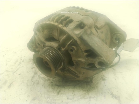 123505001 ALTERNADOR OPEL OMEGA B (V94)|Desguaces La Cabaña