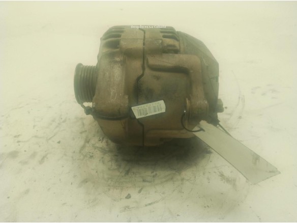123505001 ALTERNADOR OPEL OMEGA B (V94)|Desguaces La Cabaña