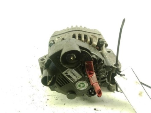 TG9S015 ALTERNADOR FIAT LINEA (323_, 110_)|Desguaces La Cabaña