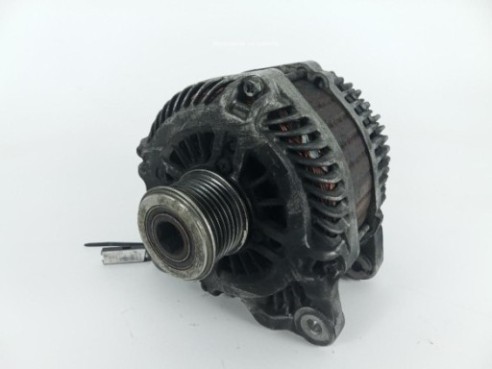 8200404464 ALTERNADOR RENAULT ESPACE IV (JK0/1_)|Desguaces La Cabaña