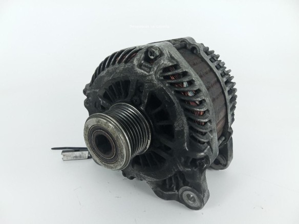 8200404464 ALTERNADOR RENAULT ESPACE IV (JK0/1_)|Desguaces La Cabaña