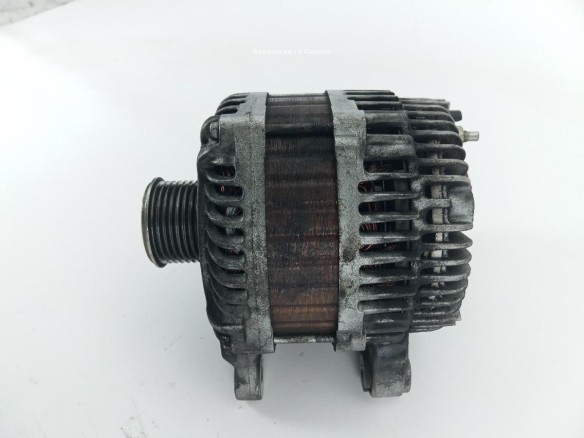 8200404464 ALTERNADOR RENAULT ESPACE IV (JK0/1_)|Desguaces La Cabaña