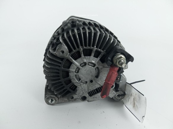 8200404464 ALTERNADOR RENAULT ESPACE IV (JK0/1_)|Desguaces La Cabaña