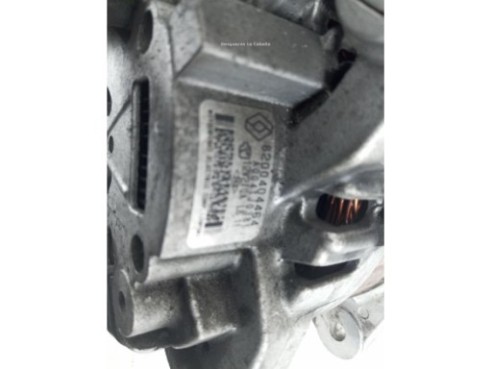 8200404464 ALTERNADOR RENAULT ESPACE IV (JK0/1_)|Desguaces La Cabaña