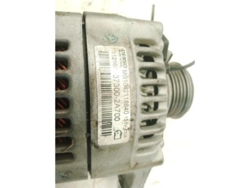 373002A700 ALTERNADOR HYUNDAI TUCSON (TL)|Desguaces La Cabaña