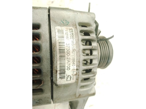 373002A700 ALTERNADOR HYUNDAI TUCSON (TL)|Desguaces La Cabaña