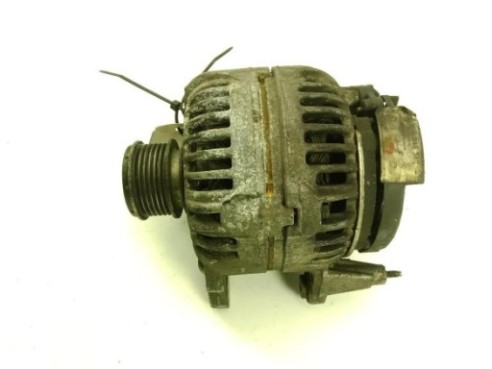 MOTOR / ESCAPE|Desguaces La Cabaña 2