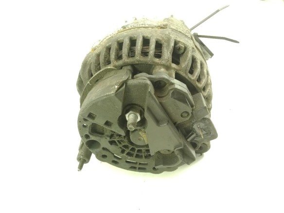 06F903023F ALTERNADOR SEAT ALTEA (5P1)|Desguaces La Cabaña