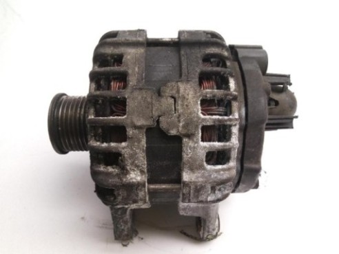 231004BE0BE ALTERNADOR NISSAN QASHQAI II Todo terreno, cerrada (J11, J11_)|Desguaces La Cabaña