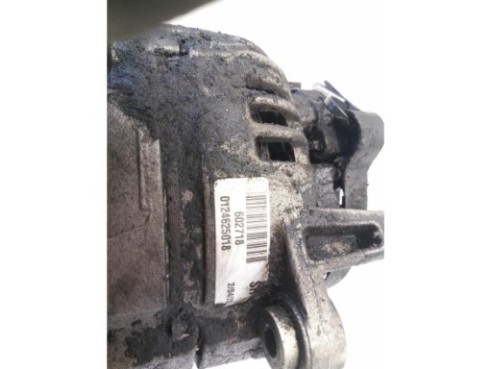 038903024F ALTERNADOR VW TRANSPORTER V Furgón (7HA, 7HH, 7EA, 7EH)|Desguaces La Cabaña