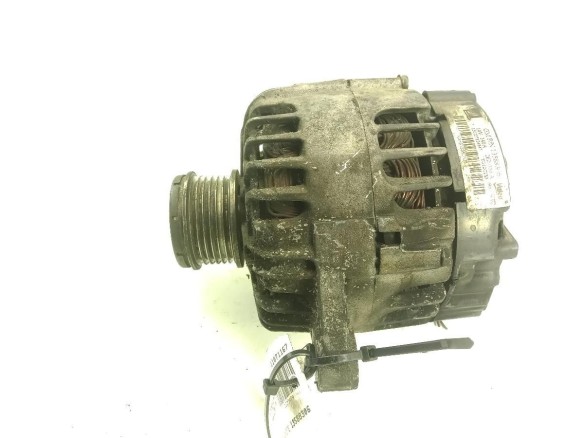 13588306 ALTERNADOR OPEL INSIGNIA A (G09)|Desguaces La Cabaña