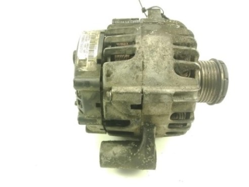 13588306 ALTERNADOR OPEL INSIGNIA A (G09)|Desguaces La Cabaña
