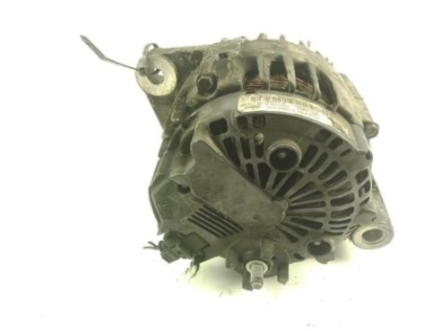 13588306 ALTERNADOR OPEL INSIGNIA A (G09)|Desguaces La Cabaña