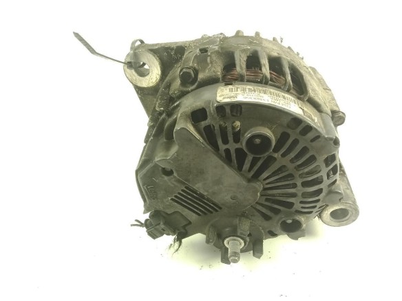 13588306 ALTERNADOR OPEL INSIGNIA A (G09)|Desguaces La Cabaña
