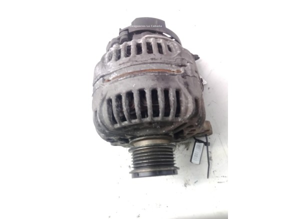 06F903023F ALTERNADOR VW GOLF VII (5G1, BQ1, BE1, BE2)|Desguaces La Cabaña