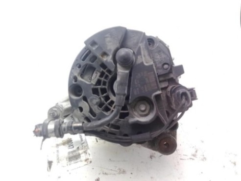 06F903023F ALTERNADOR VW GOLF VII (5G1, BQ1, BE1, BE2)|Desguaces La Cabaña