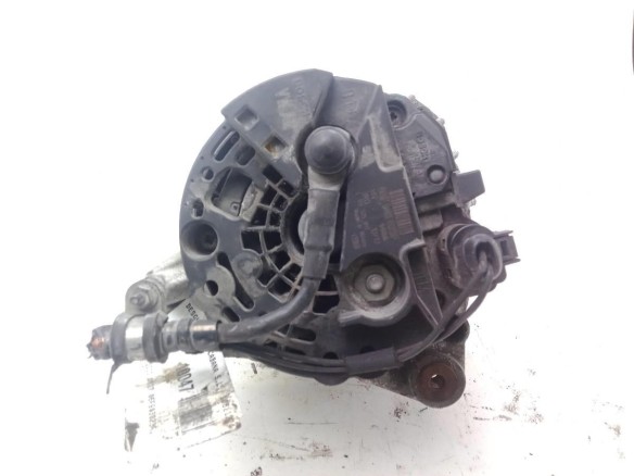 06F903023F ALTERNADOR VW GOLF VII (5G1, BQ1, BE1, BE2)|Desguaces La Cabaña