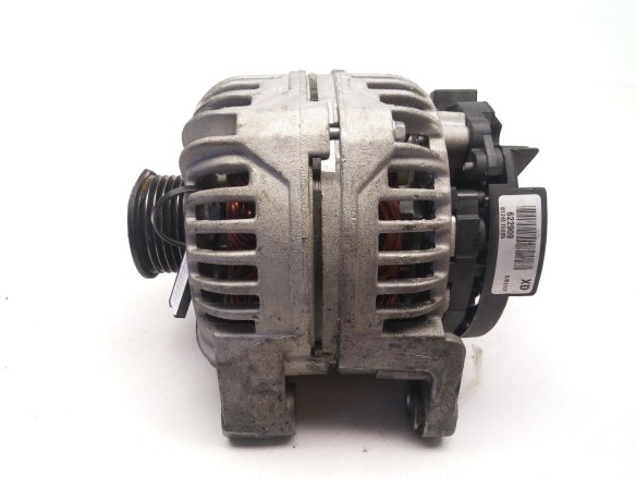 0124515005 ALTERNADOR OPEL VECTRA B Fastback (J96)|Desguaces La Cabaña