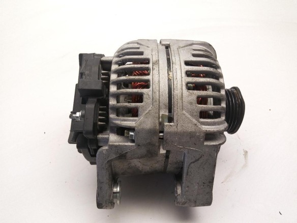 0124515005 ALTERNADOR OPEL VECTRA B Fastback (J96)|Desguaces La Cabaña