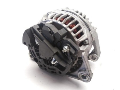 0124515005 ALTERNADOR OPEL VECTRA B Fastback (J96)|Desguaces La Cabaña
