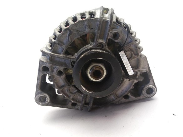 0124515005 ALTERNADOR OPEL VECTRA B Fastback (J96)|Desguaces La Cabaña