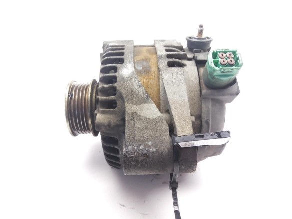 2706027040 ALTERNADOR TOYOTA AVENSIS VERSO (_M2_)|Desguaces La Cabaña