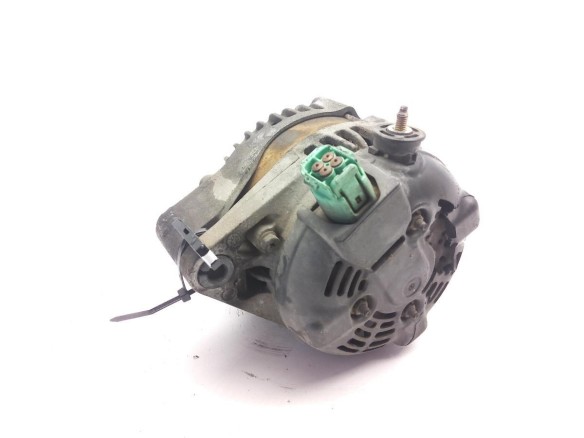 2706027040 ALTERNADOR TOYOTA AVENSIS VERSO (_M2_)|Desguaces La Cabaña