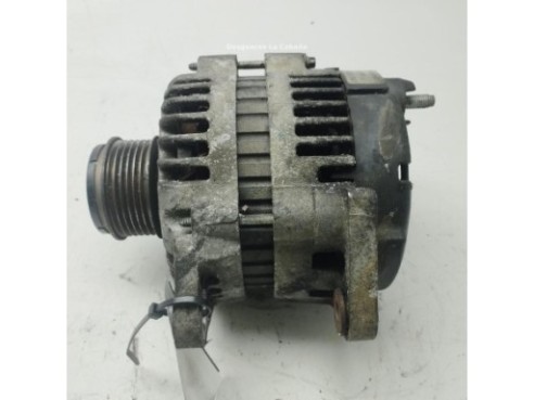 MOTOR / ESCAPE|Desguaces La Cabaña 2