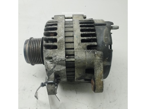 98031154CR ALTERNADOR OPEL ZAFIRA B (A05)|Desguaces La Cabaña