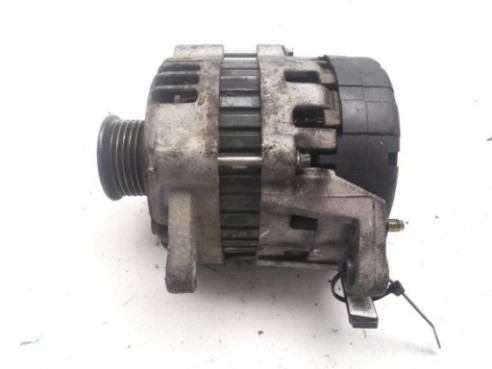 ALTERNADOR DAEWOO LACETTI Fastback (KLAN)|Desguaces La Cabaña