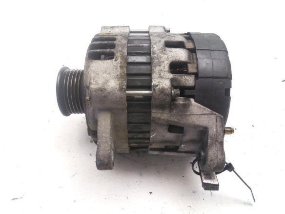 ALTERNADOR DAEWOO LACETTI Fastback (KLAN)|Desguaces La Cabaña
