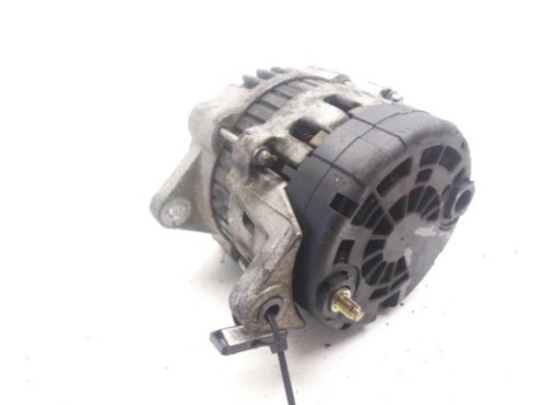ALTERNADOR DAEWOO LACETTI Fastback (KLAN)|Desguaces La Cabaña
