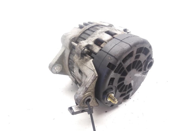ALTERNADOR DAEWOO LACETTI Fastback (KLAN)|Desguaces La Cabaña