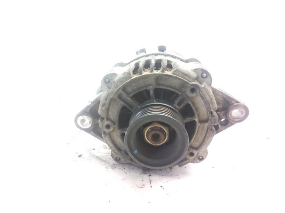 ALTERNADOR DAEWOO LACETTI Fastback (KLAN)|Desguaces La Cabaña