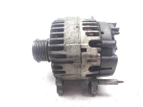 2542695D ALTERNADOR VW GOLF PLUS (5M1, 521)|Desguaces La Cabaña
