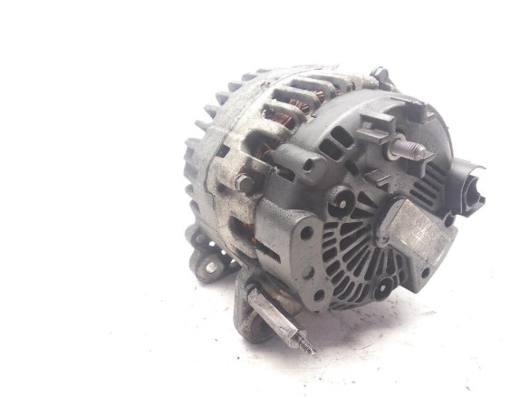 2542695D ALTERNADOR VW GOLF PLUS (5M1, 521)|Desguaces La Cabaña