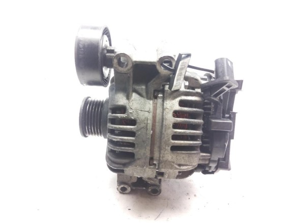 ALTERNADOR BMW 1 (E87)|Desguaces La Cabaña