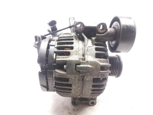 ALTERNADOR BMW 1 (E87)|Desguaces La Cabaña