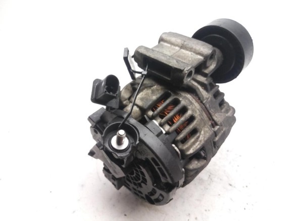 ALTERNADOR BMW 1 (E87)|Desguaces La Cabaña