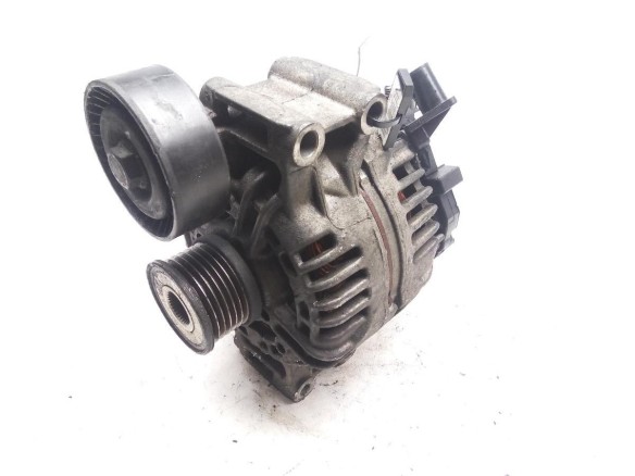ALTERNADOR BMW 1 (E87)|Desguaces La Cabaña