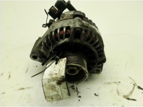 9631318280 ALTERNADOR CITROEN XANTIA (X1)|Desguaces La Cabaña