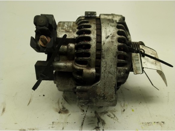 9631318280 ALTERNADOR CITROEN XANTIA (X1)|Desguaces La Cabaña